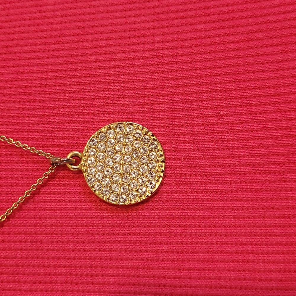 Kate Spade necklace